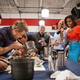 Sonya N. Hebert/Official White House photo